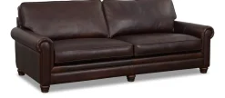 Havertys Mason Sofa - 2 Seat New