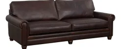 Havertys Mason Sofa - 2 Seat New