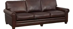 Havertys Mason Sofa - 3 Seat