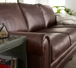 Havertys Mason Sofa - 3 Seat
