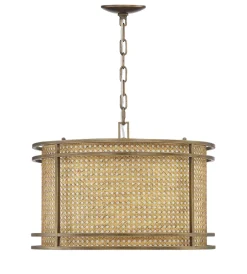 Havertys Matisse Pendant New