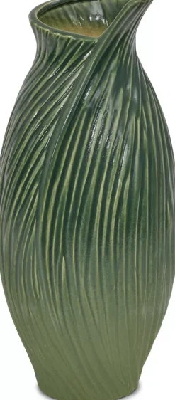 Havertys Maura Vase