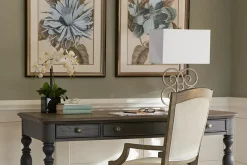 Havertys Medallion Table Lamp Best