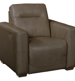 Havertys Melbourne Recliner Clearance