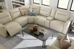 Havertys Melbourne Recliner Clearance