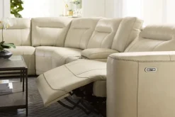 Havertys Melbourne Sectional Online
