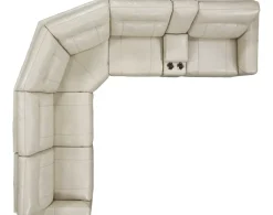 Havertys Melbourne Sectional Online