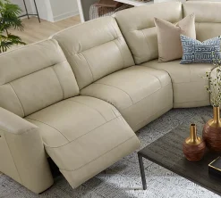 Havertys Melbourne Sectional Online