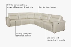 Havertys Melbourne Sectional Online