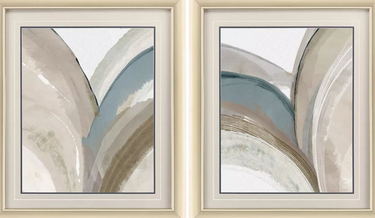 Havertys Memento Wall Art