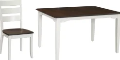 Havertys Memphis Dining Table Clearance