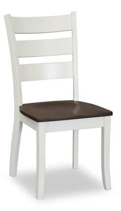 Havertys Memphis Ladderback Chair Best