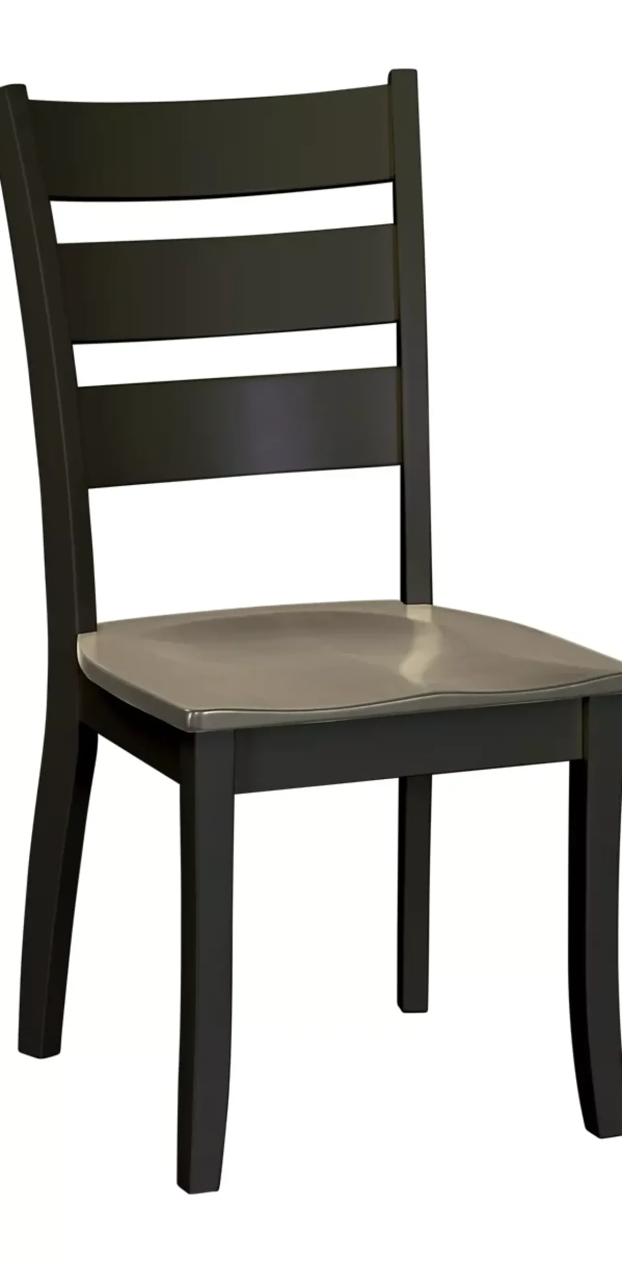 Havertys Memphis Ladderback Chair Best
