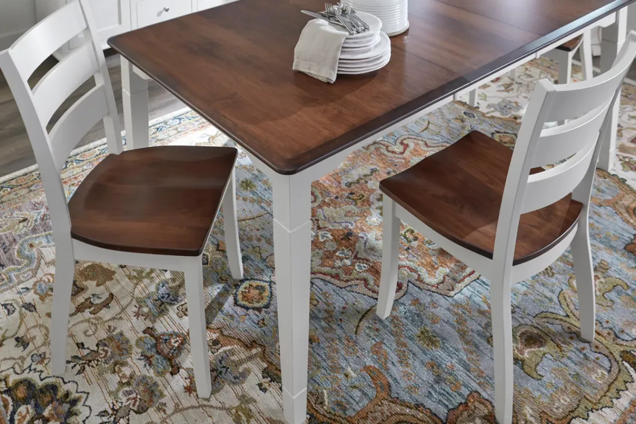 Havertys Memphis Ladderback Chair Best