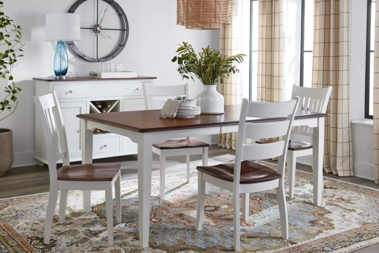 Havertys Memphis Ladderback Chair Best