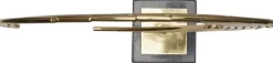 Havertys Mercedes Sculpture New