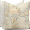 Havertys Mercurial Pillow New