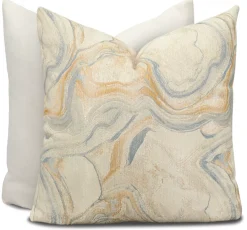 Havertys Mercurial Pillow New