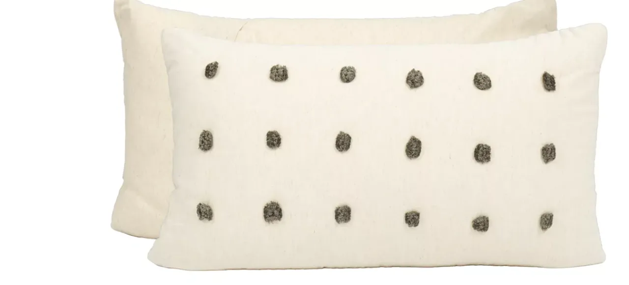 Havertys Mia Pillow Outlet