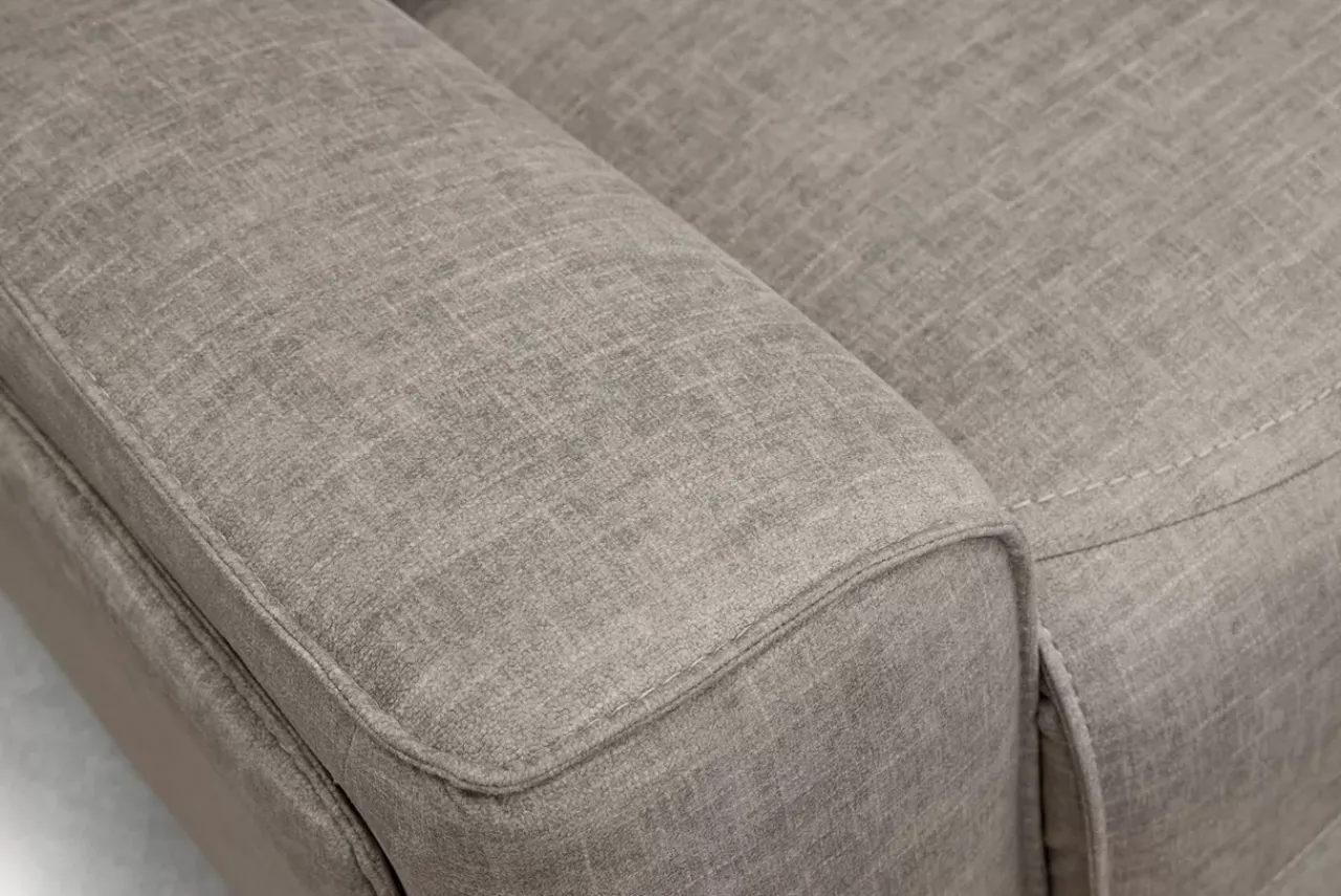 Havertys Micah Power Loveseat with Console Online