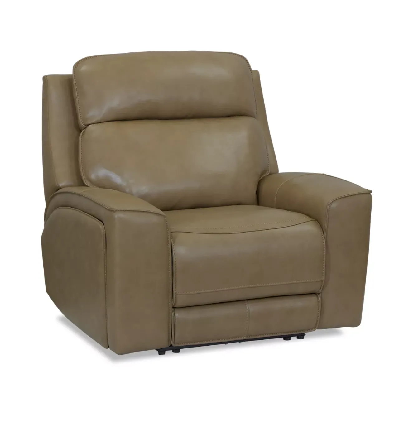 Havertys Micah Power Recliner Hot