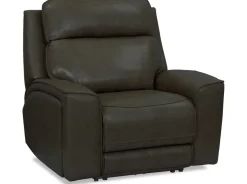 Havertys Micah Power Recliner Hot