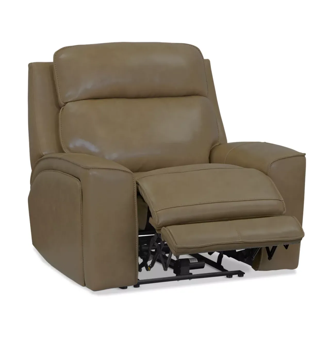 Havertys Micah Power Recliner Hot
