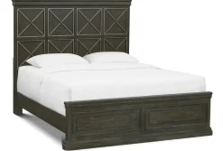 Havertys Miller Park Bed Online