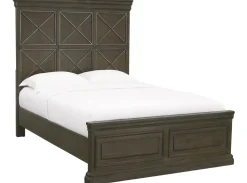 Havertys Miller Park Bed Online
