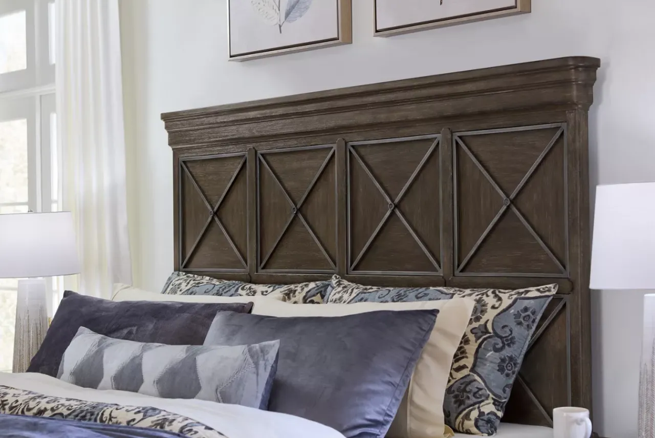 Havertys Miller Park Bed Online