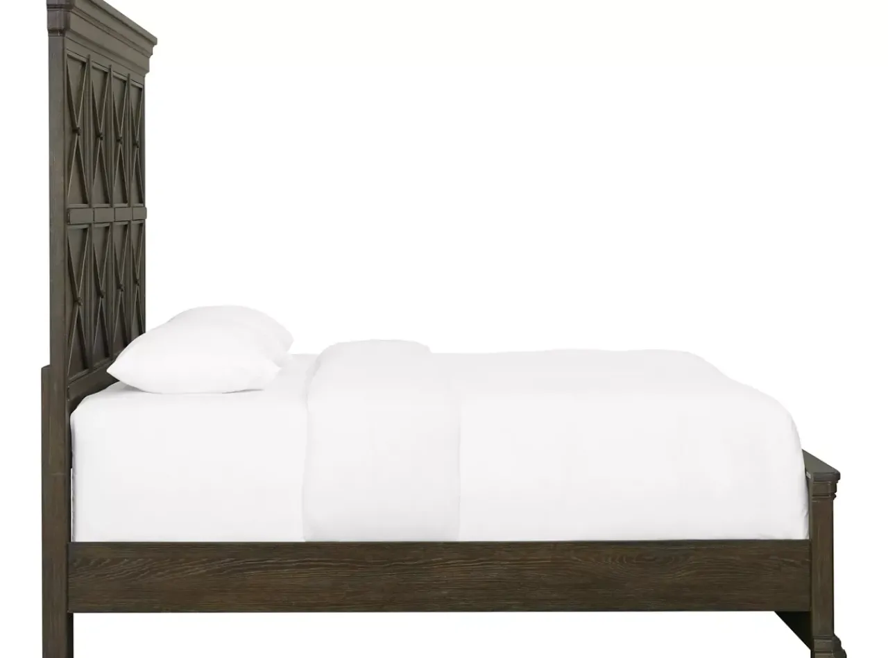 Havertys Miller Park Bed Online