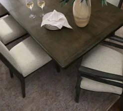 Havertys Miller Park Dining Table