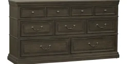 Havertys Miller Park Dresser Clearance