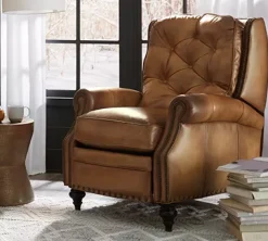 Havertys Miller Recliner Hot