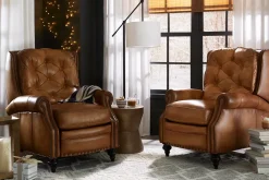 Havertys Miller Recliner Hot