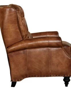 Havertys Miller Recliner Hot
