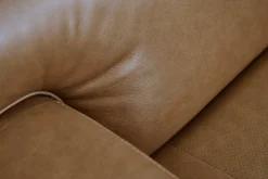 Havertys Milton Power Sofa Saddle Online