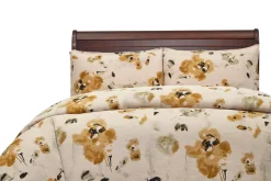 Havertys Miranda Duvet Ensemble Clearance
