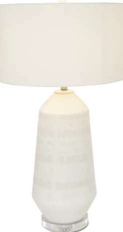 Havertys Monet Table Lamp Sale