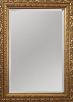 Havertys Montclair Mirror New