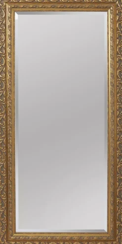 Havertys Montclair Mirror New