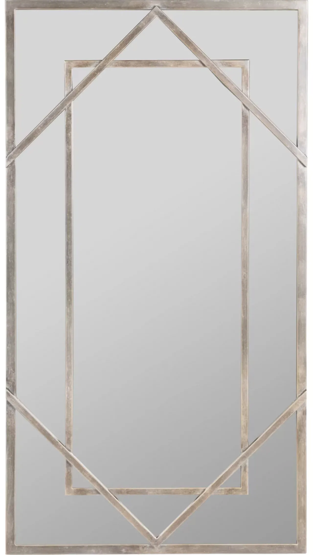 Havertys Montford Mirror Discount