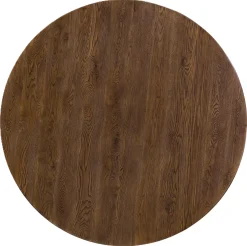 Havertys Mulholland Round Dining Table New