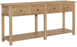 Havertys Mulholland Sideboard New