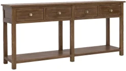 Havertys Mulholland Sideboard New