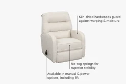 Havertys Muse Recliner Online