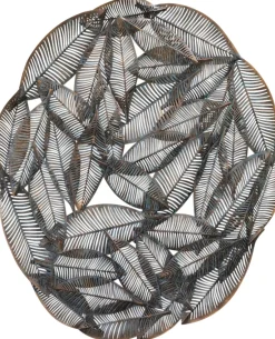 Havertys Namora Wall Decor Discount