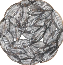 Havertys Namora Wall Decor Discount