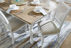 Havertys Nantucket Dining Chair Sale