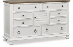 Havertys Nantucket Dresser Best